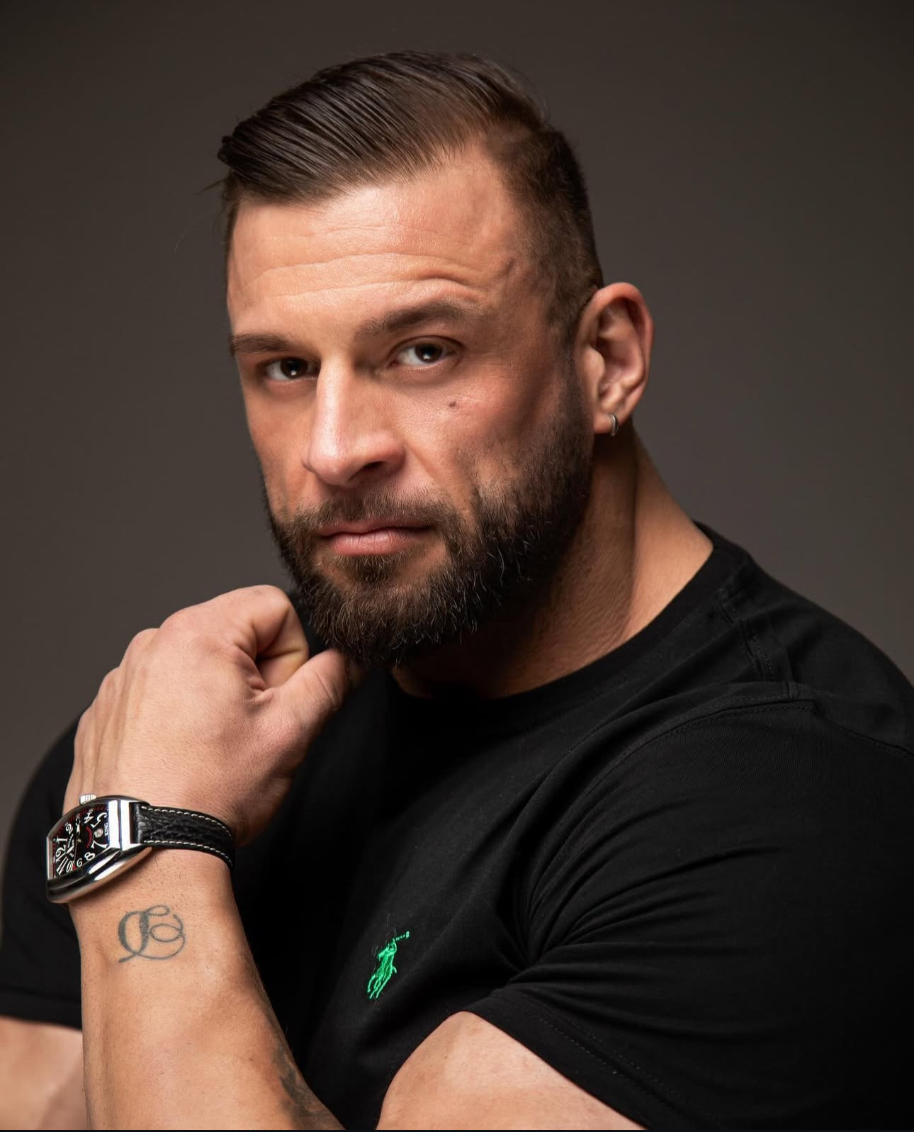 Bereczki Krisztián