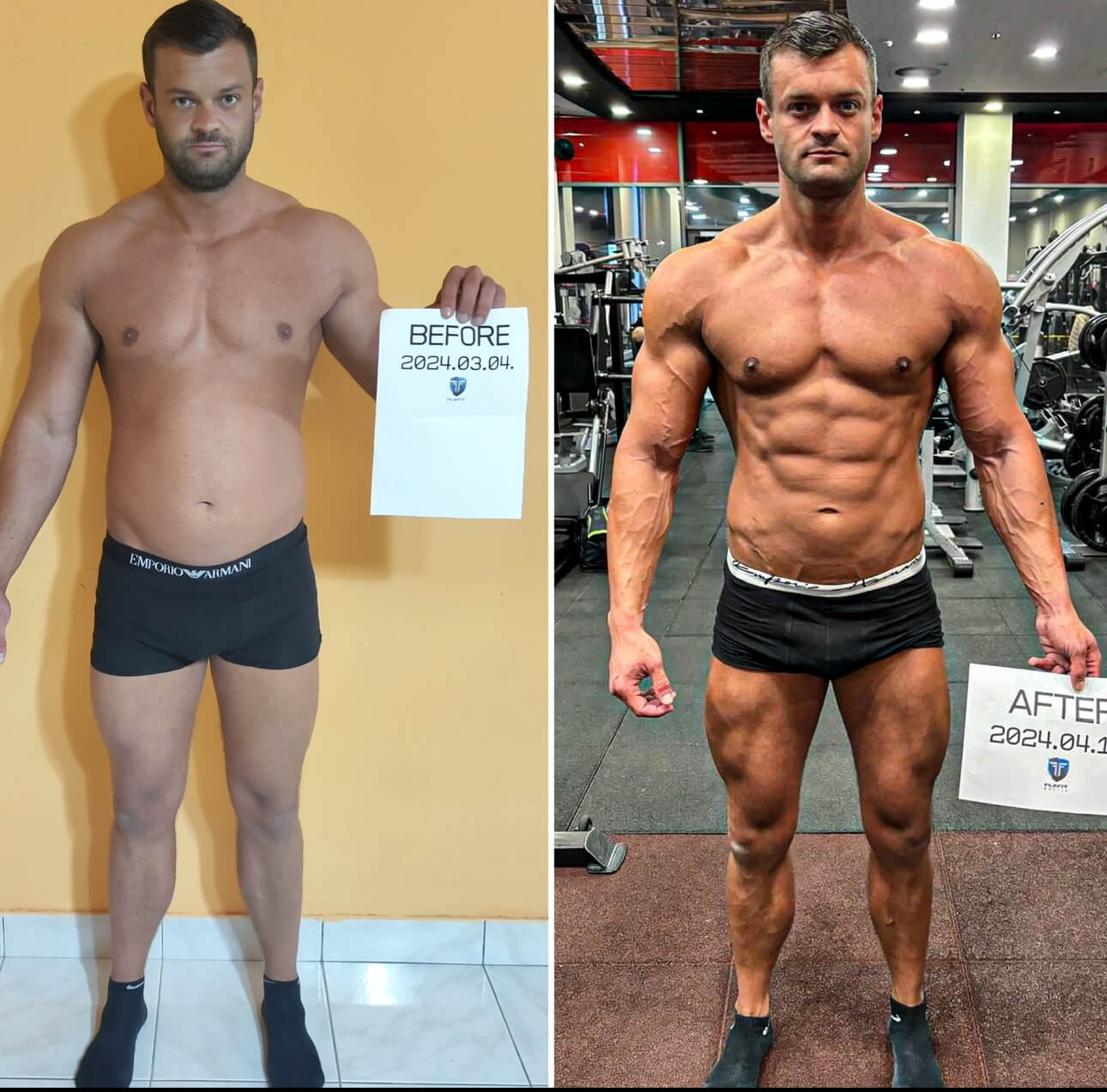 Előtte